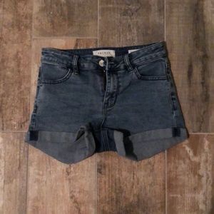 Pacsun shorts